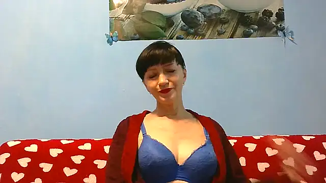 Snapshot of IffetLove42 chatting on 05/24/26, 08:08 IffetLove42 online show from 05/24/26, 08:08