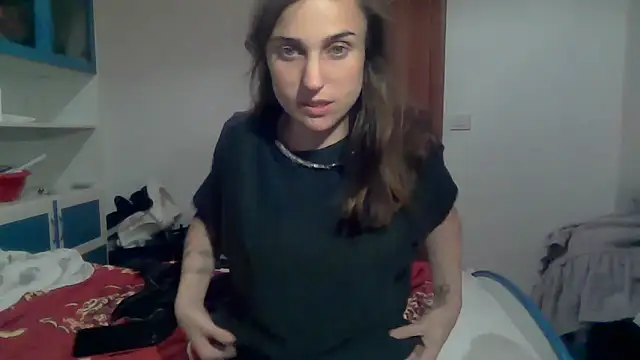 SinnEmily online show from 04/09/26, 07:52