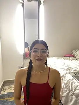 Aamelia online show from 11/02/25, 09:50