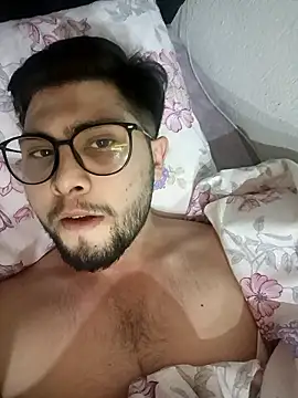 Mstfaavan64 online show from 01/15/26, 09:07