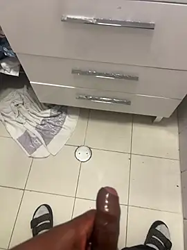 negrinho5 online show from 03/06/26, 12:29