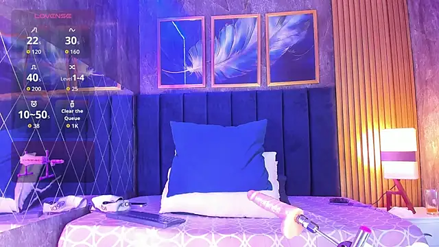 Andrew Haalls online show from 04/20/26, 02:20