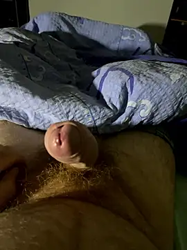 Ilovemilf1 online show from 01/12/26, 10:37