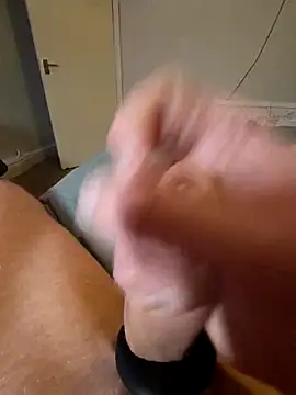 DadBodUK1 online show from 01/07/26, 12:51