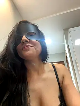 MaryahBlanc online show from 11/09/25, 11:47