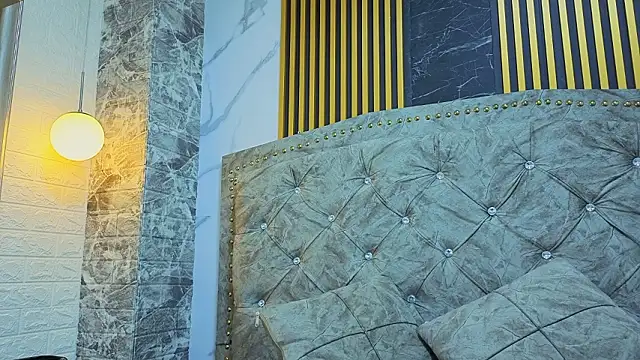 Salome cruxx online show from 02/19/26, 11:39