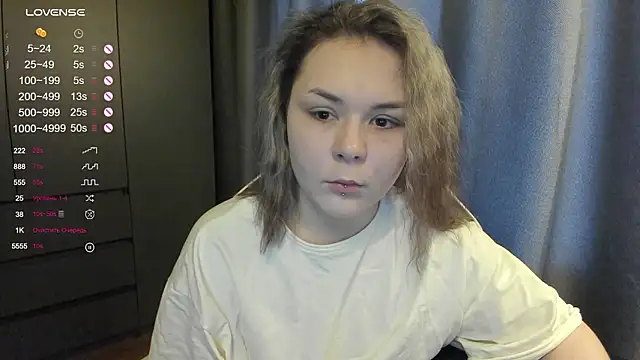 sophia lix online show from 01/15/26, 02:38