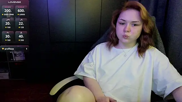sophia lix online show from 03/25/26, 04:35