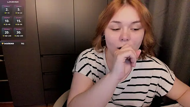 sophia lix online show from 04/19/26, 06:10