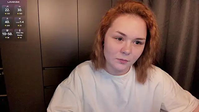 sophia lix online show from 04/24/26, 07:16