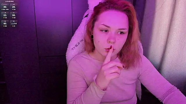 sophia lix online show from 06/04/26, 10:10