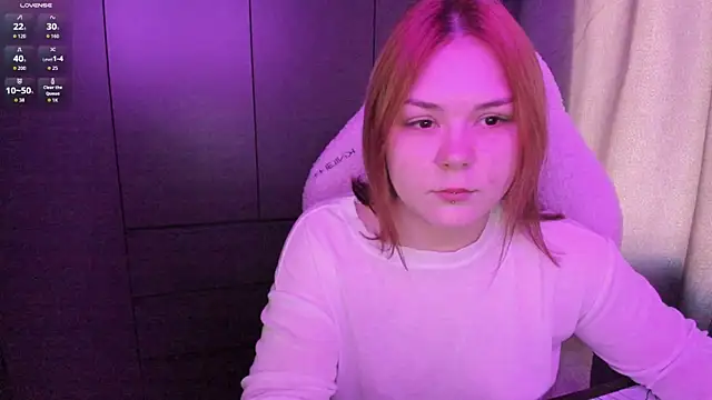 sophia lix online show from 06/06/26, 12:21