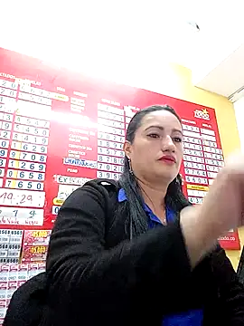 Danaluna online show from 11/07/25, 09:04