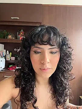 SugarTroubl33 online show from 10/30/25, 01:12