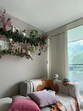 SugarTroubl33 online show from 11/29/25, 02:09