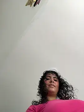 SugarTroubl33 online show from 12/22/25, 02:03