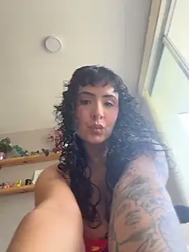 SugarTroubl33 online show from 03/31/26, 02:06