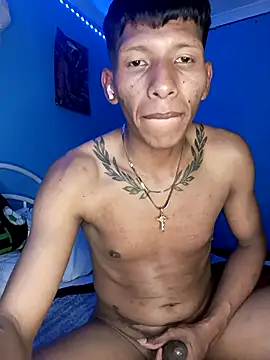 Ibarracorrea online show from 04/05/26, 04:20