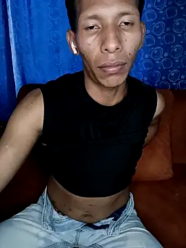 Ibarracorrea online show from 04/21/26, 12:55