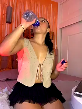 BabySam1x online show from 10/28/25, 01:36