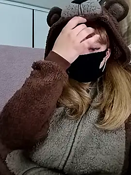 N3RDBURD online show from 10/31/25, 03:24