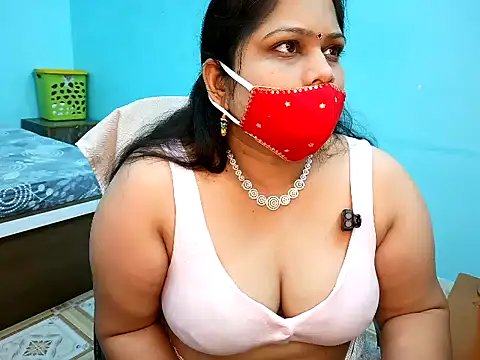 SWEETY RANI online show from 06/25/26, 05:06