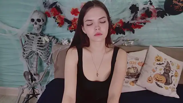 BabyShy- online show from 11/03/25, 08:26