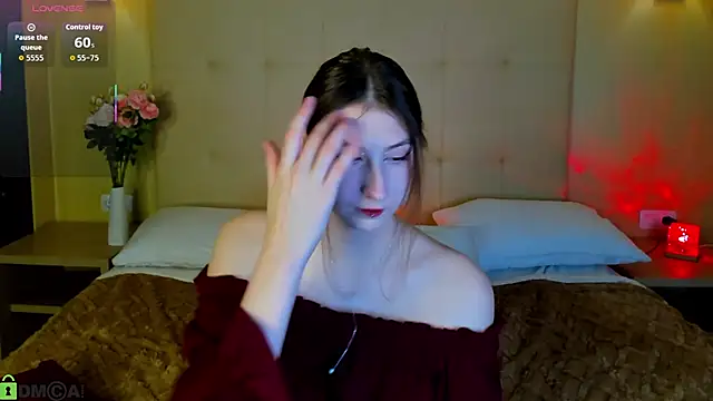 May Yam online show from 11/20/25, 01:06