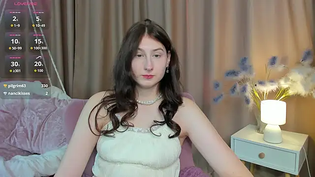 May Yam online show from 03/11/26, 03:45