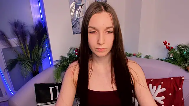 Eva  Blare online show from 01/08/26, 02:14