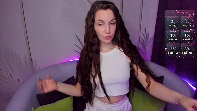 Eva  Blare online show from 03/14/26, 02:06