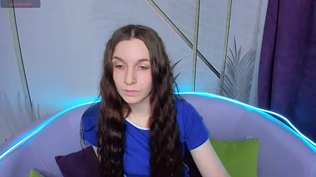 Eva  Blare online show from 03/20/26, 02:16