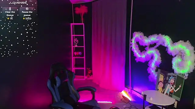 AngelWisee online show from 01/17/26, 03:00