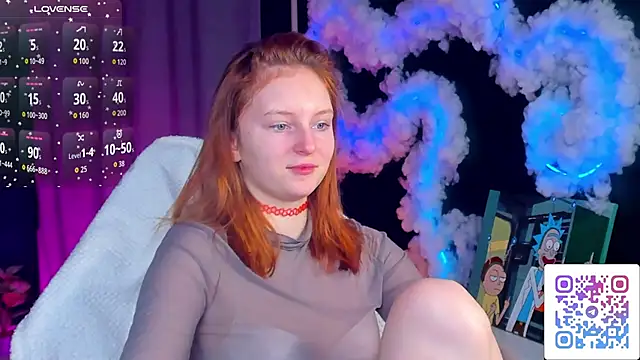 AngelWisee online show from 02/09/26, 02:59