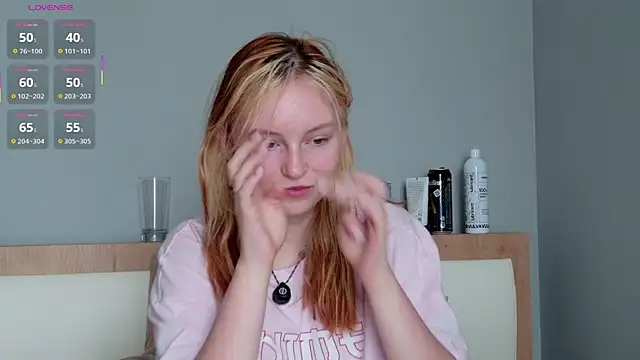 AngelWisee online show from 08/04/26, 03:10