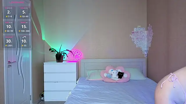 pawsclawss online show from 04/22/26, 05:54