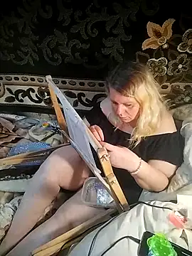 Lana-murr online show from 11/11/25, 08:25