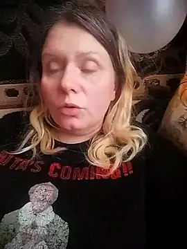 Lana-murr online show from 02/19/26, 08:10