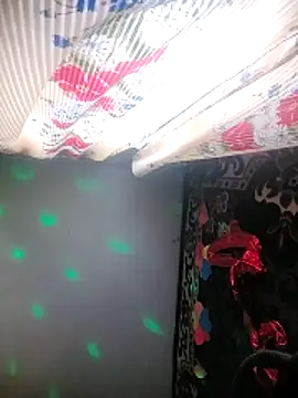 Lana-murr online show from 04/19/26, 08:02