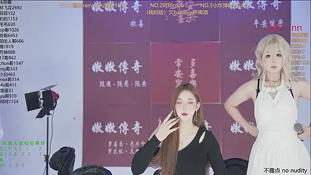 sweetgirls888 online show from 01/18/26, 11:14