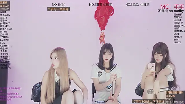 sweetgirls888 online show from 03/04/26, 05:30