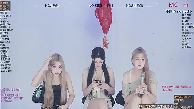 sweetgirls888 online show from 03/09/26, 11:25