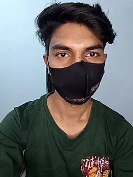 yuviiiisinha789 online show from 10/27/25, 01:48