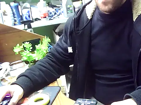 Your sweet stick online show from 03/19/26, 11:36