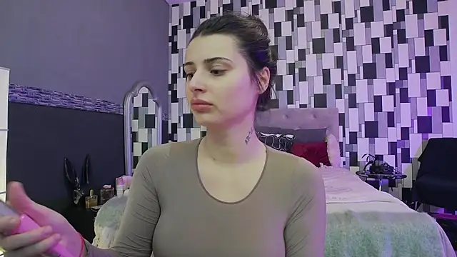 venusinylons online show from 11/09/25, 10:24