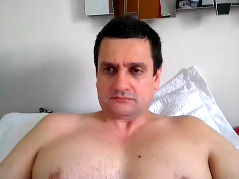 Alex-Naturista online show from 01/08/26, 06:21