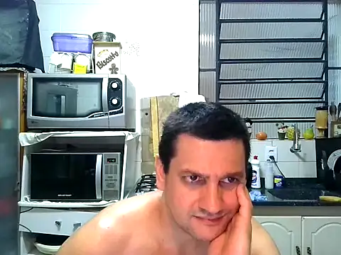 Alex-Naturista online show from 03/30/26, 10:27