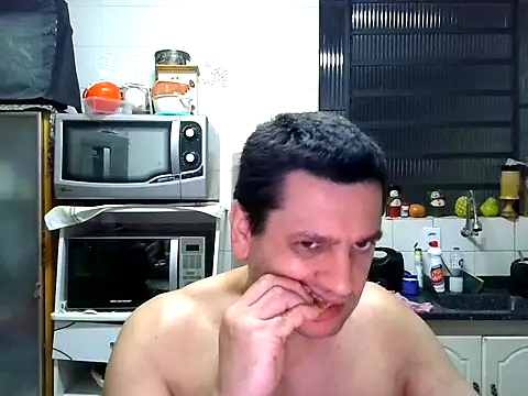 Alex-Naturista online show from 04/13/26, 09:48