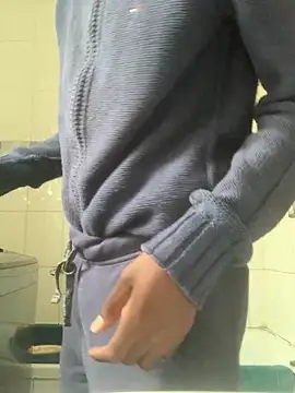 BlackBoyy45 online show from 03/04/26, 05:24