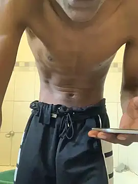 BlackBoyy45 online show from 03/06/26, 05:15